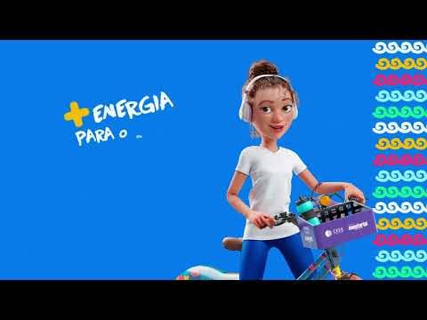 CEEE Equatorial Vídeo de Verão
