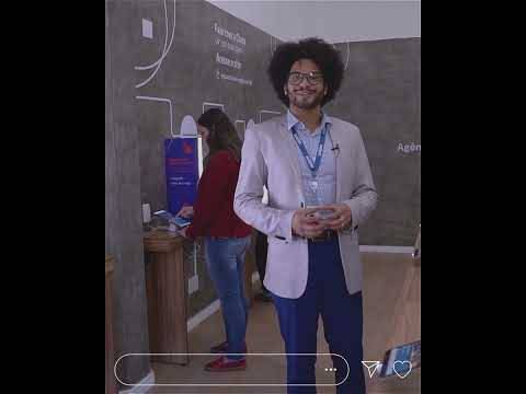 Star Produtora, nova loja da CEEE Equatorial.