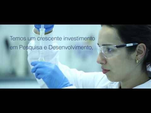 Filme Institucional Kley Hertz