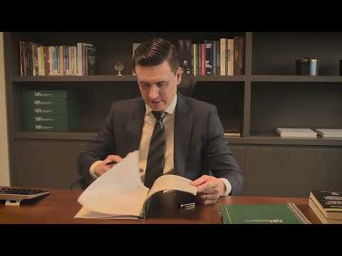 VIDEO INSTITUCIONAL DA MSH ADVOGACIA